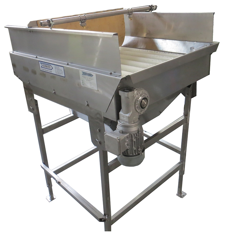 Bürstmaschine – Schmatec