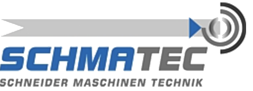 Schmatec – Schneider Maschinen Technik